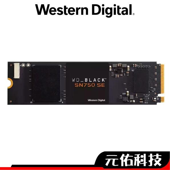 WD 黑標 SN770 1TB/Gen4 PCIe*4